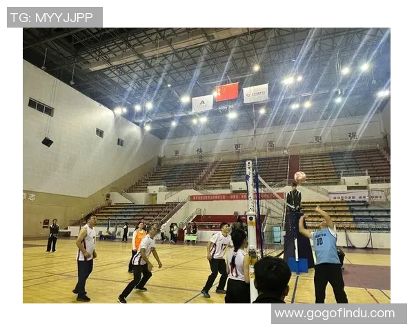 武汉排球队在排球比赛经验排行榜中荣获第四名的背后故事与启示